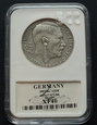 Silver Medal 1938 annexation of Austria Adolf Hitler