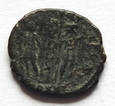 Centenionalis Konstancjusz II (337-361)