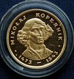 2000 zł Mikołaj kopernik 1979 r