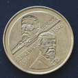 2 zł Henryk Sienkiewicz 1996