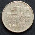5 zł Sztandar 1930 r.