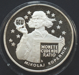 20 zł Ecu Kopernik rok 1995 - ALEGAN