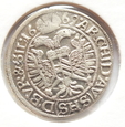 3 Krajcary Ludwig I 1669