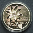 20 zł Polon i rad 1998 r.