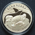 20 zł Foka - 2007 r.