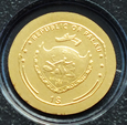 1 Dollar Germanicus - Palau 2009