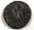 Follis Licyniusz II 317-324 - ALEGAN