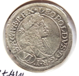 6 Krajcarów 1681 Leopold I