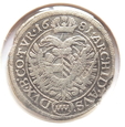 6 Krajcarów 1681 Leopold I