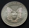 1 USD Liberty 1995 1 OZ