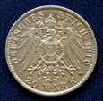 20 marek Au 1910 Preussen