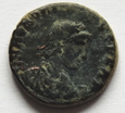 Centenionalis Honoriusz (395-423)