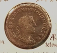 Tetrachma Filip I (244-249)  Alegan