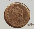 Tetrachma Filip I (244-249)  Alegan