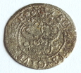 Szeląg Waza III 1588 ALEGAN