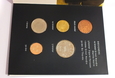 Set coins of Sweden 2001