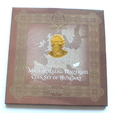 SET Węgry 2003 PROOF  - ALEGAN