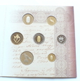 SET Węgry 2003 PROOF  - ALEGAN