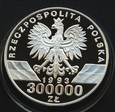 300 000 zł Jaskółki