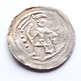 Denar Bolesław IV Kędzierzawy 1146-73  ALEGAN