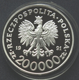 200000 zł Barcelona 1992 Łódki