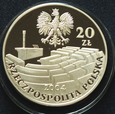 20 zł Senat - 2004 r.