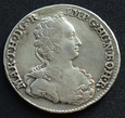 1/2 ducaton Austtrian Netherlands 1753