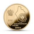 Moneta 200 zł 100. rocznica III Powstania Śląskiego