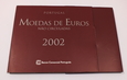 Set Coin of Portugal 2002