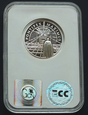 10 zł Pontifex 2002 r. PR 70