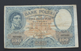100 zł 1919 r. seria S.C.