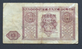 1 zł 1946 r. 