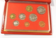 Set Australia 1990 PROOF - ALEGAN