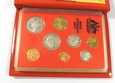 Set Australia 1990 PROOF - ALEGAN