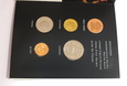 Set coins of Sweden 2003