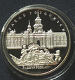 20 zł Pałac Potockich 1999 r.