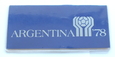 SET Argentina `78 - ALEGAN