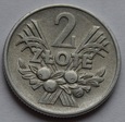 2 ZŁ JAGODY 1959 (N12)