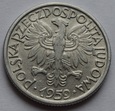 2 ZŁ JAGODY 1959 (N12)