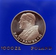 1000 ZŁ JAN PAWEŁ II 1982