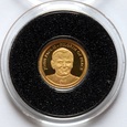 1 DOLLAR 2010 - JAN PAWEŁ II