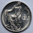 5 ZŁ RYBAK 1960 (Z2)