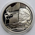 10 ZŁ HENRYK WIENIAWSKI 2001 (N5.5)