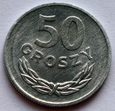 50 GROSZY 1971