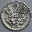 2 ZŁ JAGODY 1958 - ST. 2