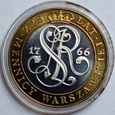 20000 ZŁ 225 LAT MENNICY WARSZAWSKIEJ 1991
