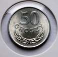 50 GROSZY 1975