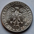 10 ZŁ MIKOŁAJ KOPERNIK 1959 (CA10)