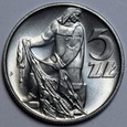 5 ZŁ RYBAK 1960 - ST. 1