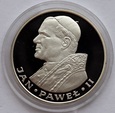 1000 ZŁ JAN PAWEŁ II 1983 (Z8)